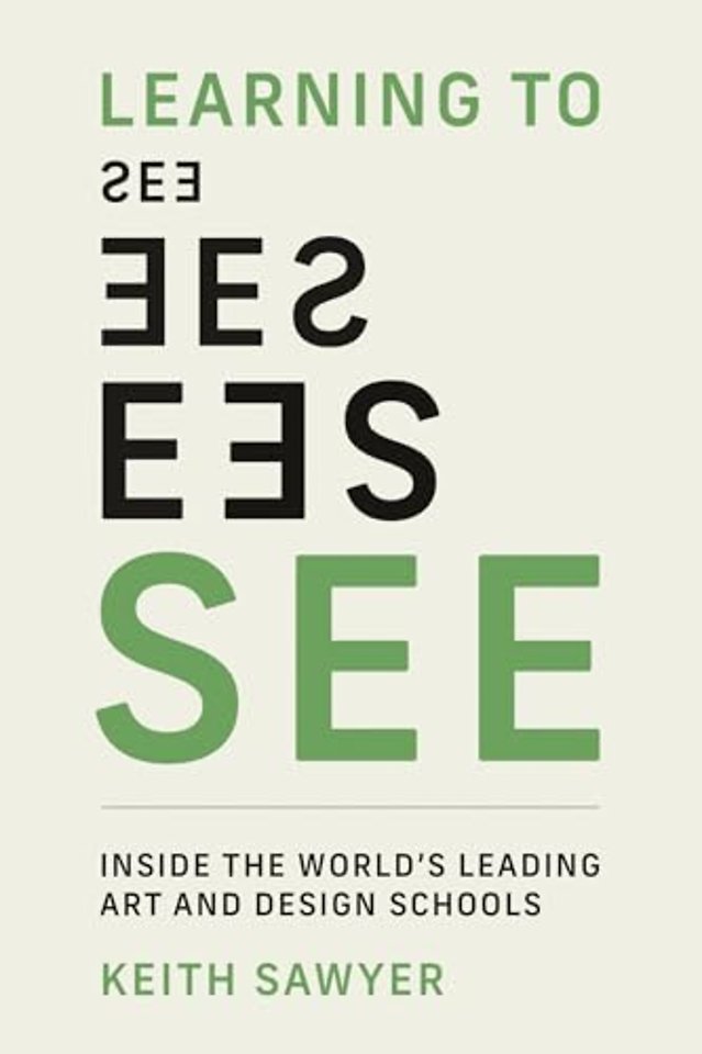 Learning to See
