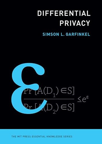 Differential Privacy