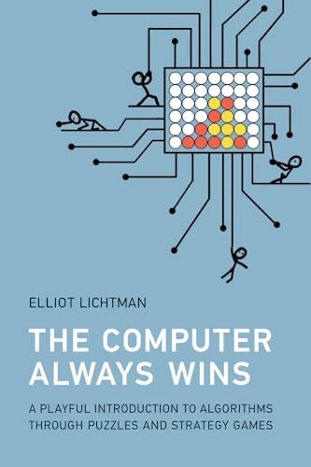 The Computer Always Wins