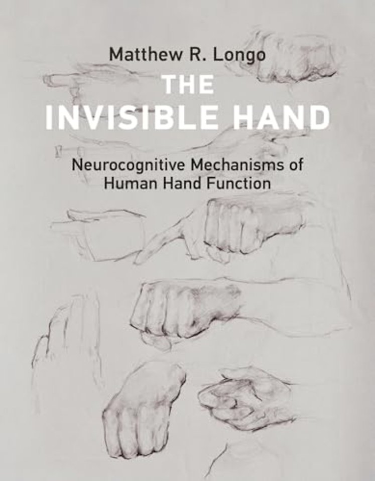 The Invisible Hand