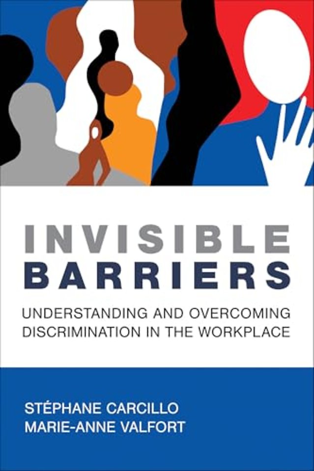 Invisible Barriers