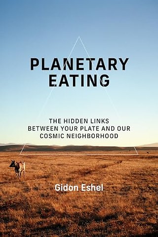 Planetary Eating