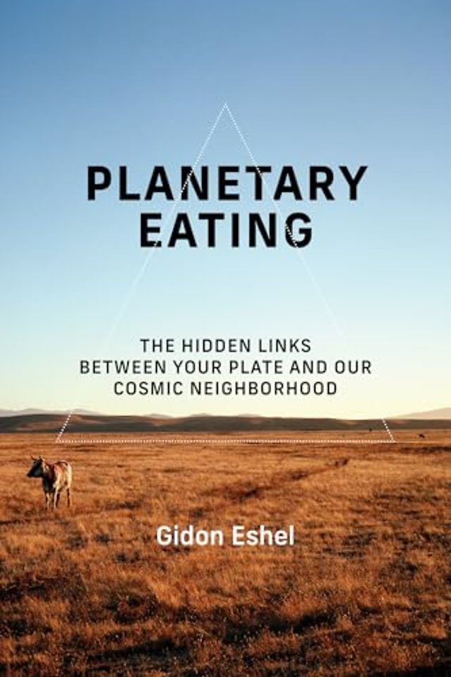 Planetary Eating
