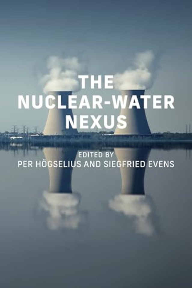 The Nuclear-Water Nexus
