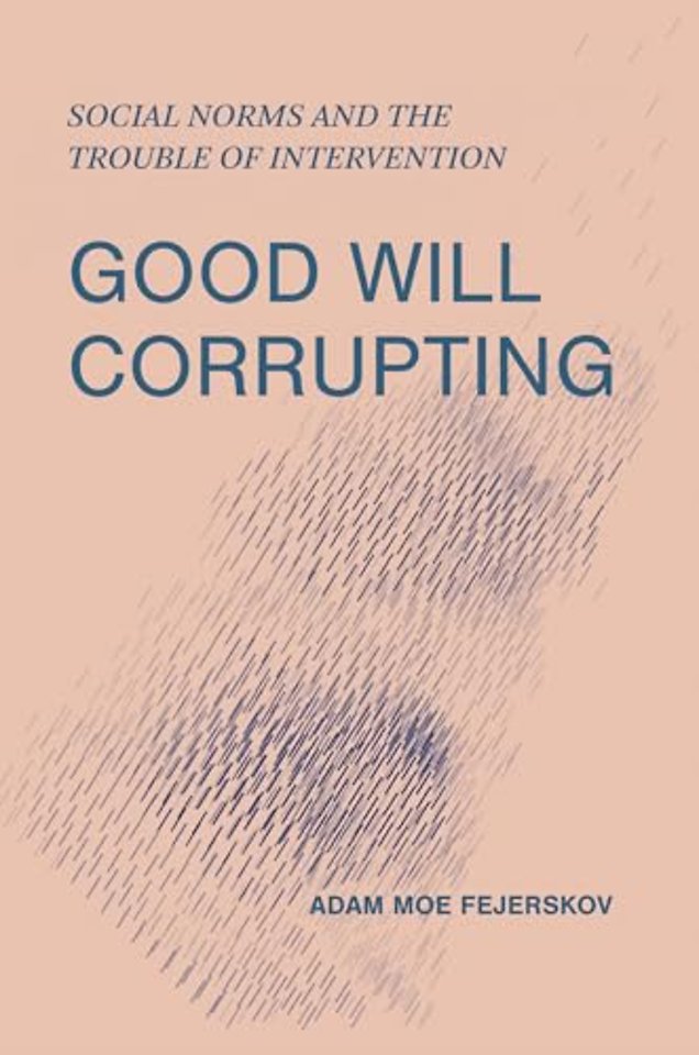 Good Will Corrupting