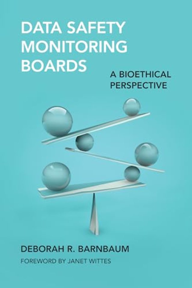 Data Safety Monitoring Boards