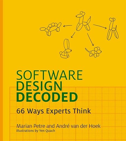 Software Design Decoded