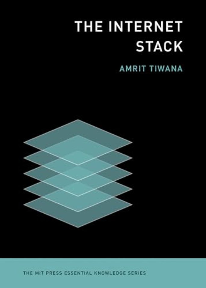 The Internet Stack