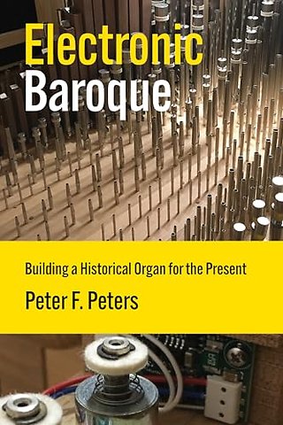 Electronic Baroque