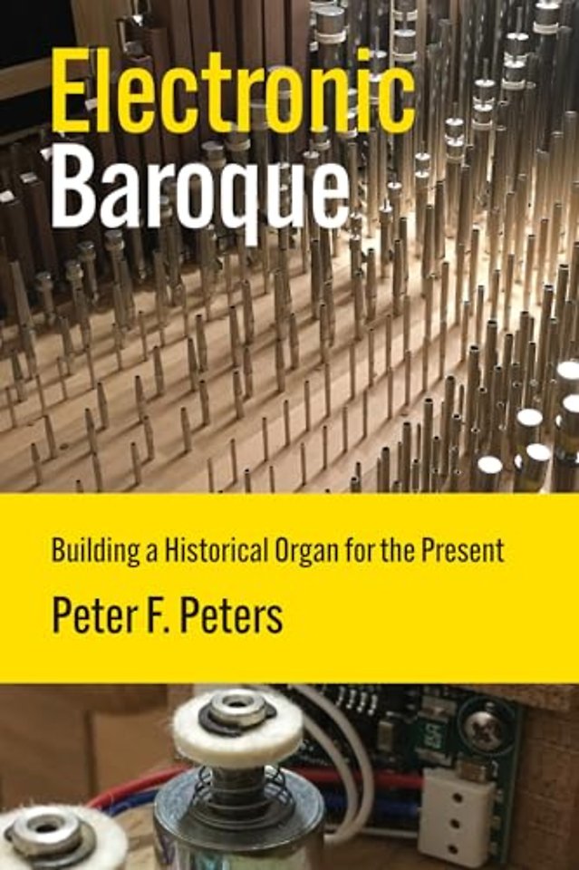 Electronic Baroque