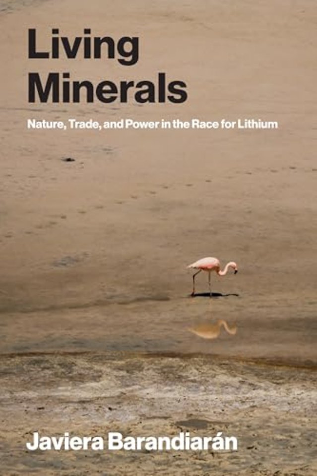 Living Minerals