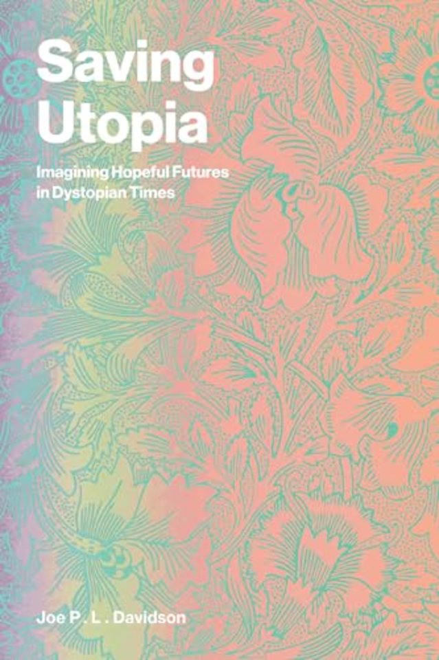 Saving Utopia