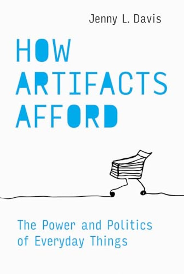 How Artifacts Afford
