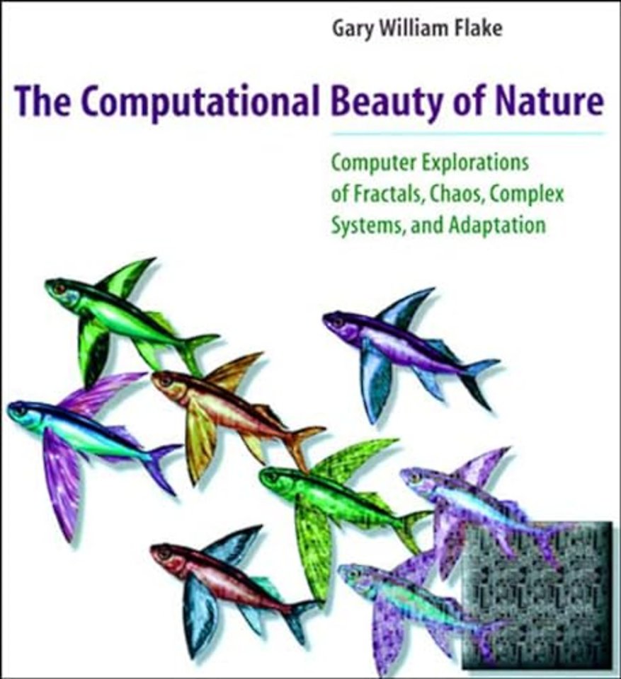 The Computational Beauty of Nature - Computer Explorations o
