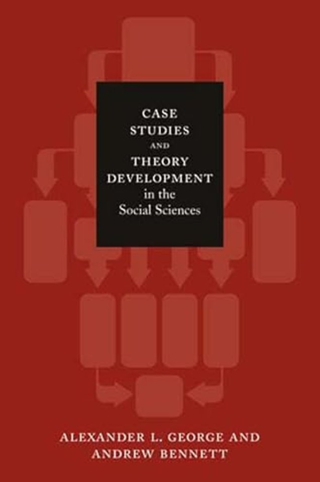 Case Studies And Theory Development In The Social Sciences