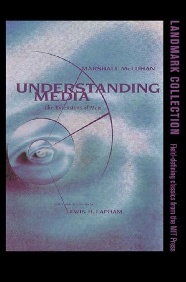 Understanding Media