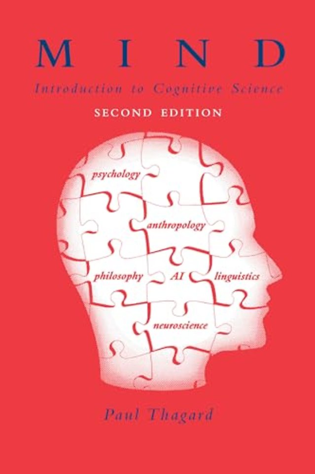 Mind An Introduction To Cognitive Science