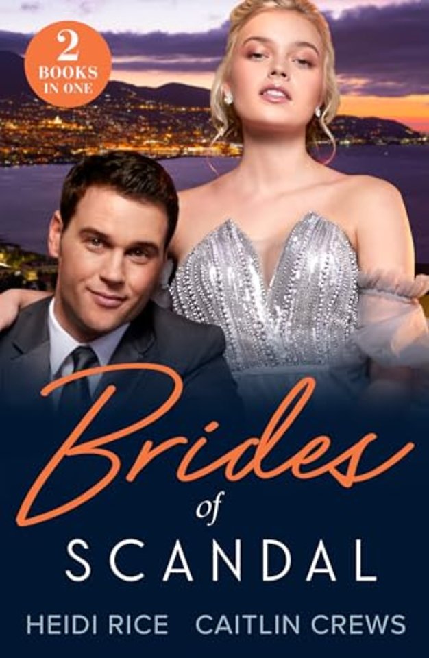 Brides Of Scandal