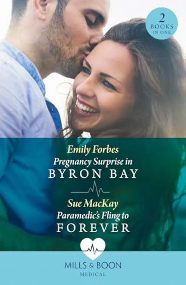 Pregnancy Surprise In Byron Bay / Paramedic's Fling To Forever