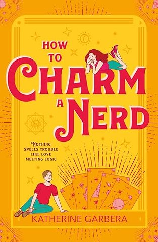 How To Charm A Nerd