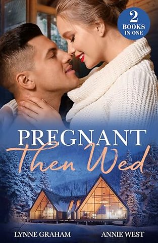 Pregnant Then Wed