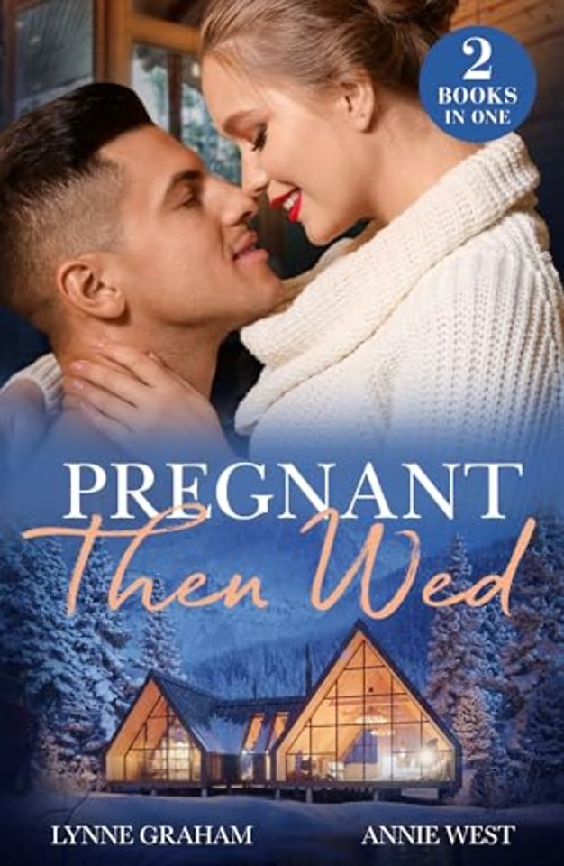 Pregnant Then Wed