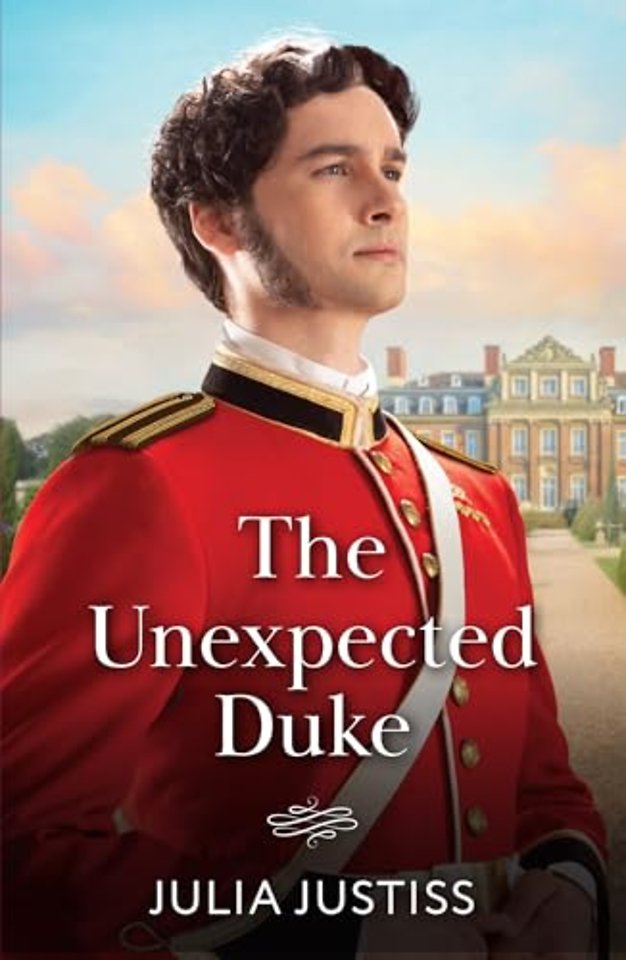The Unexpected Duke