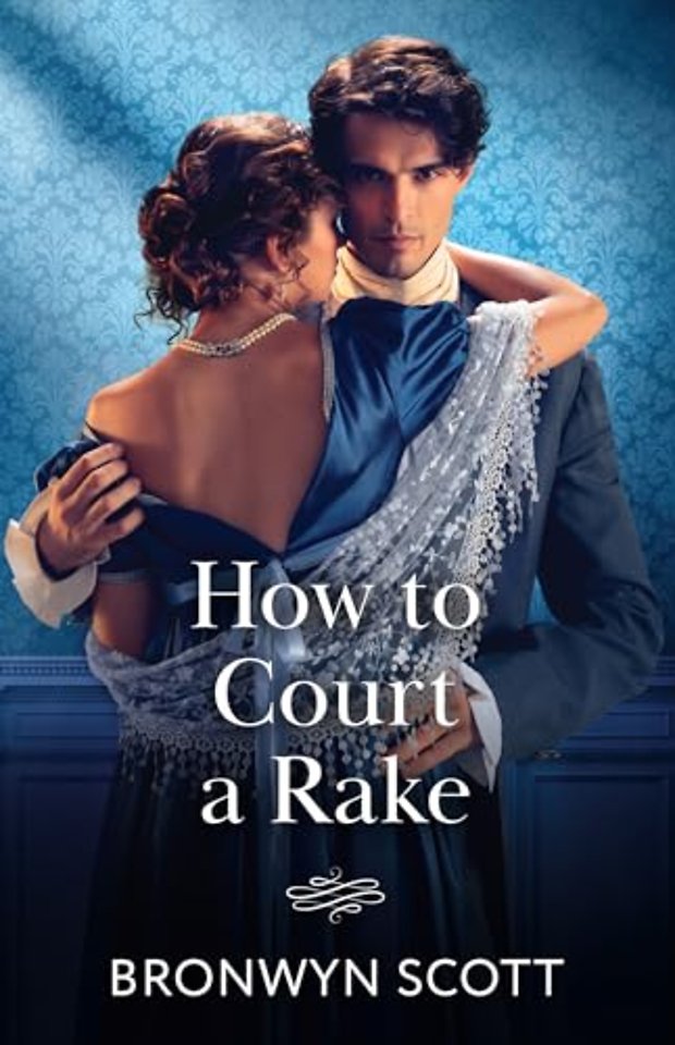 How To Court A Rake
