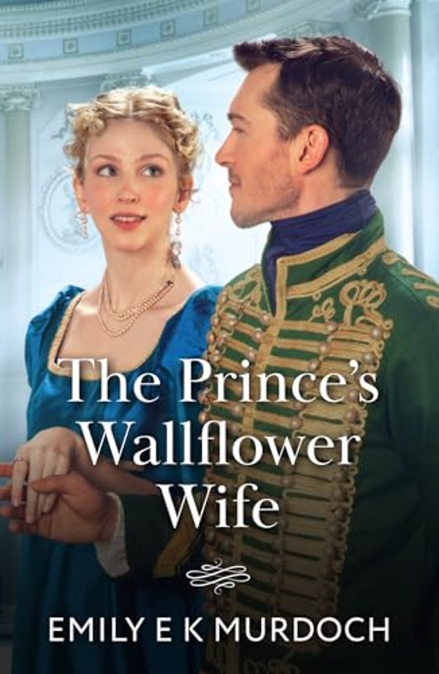 The Prince's Wallflower Wife