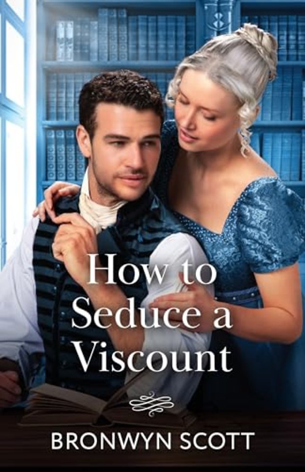 How To Seduce A Viscount