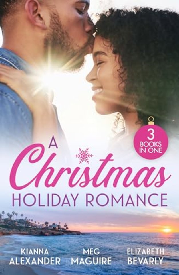 A Christmas Holiday Romance