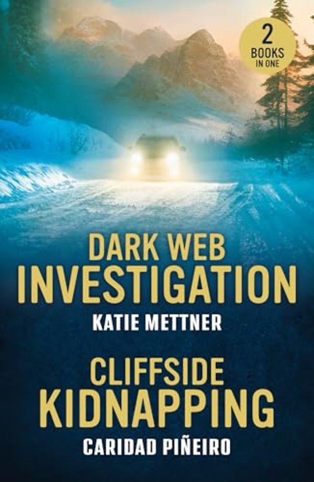 Dark Web Investigation / Cliffside Kidnapping