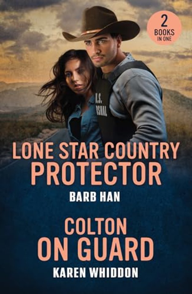 Lone Star Country Protector / Colton On Guard