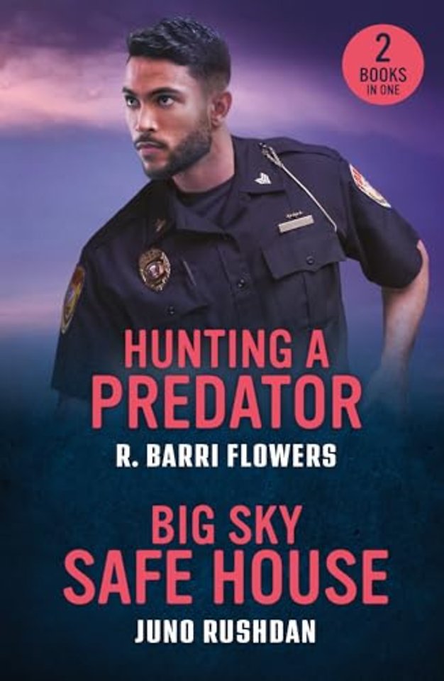 Hunting A Predator / Big Sky Safe House