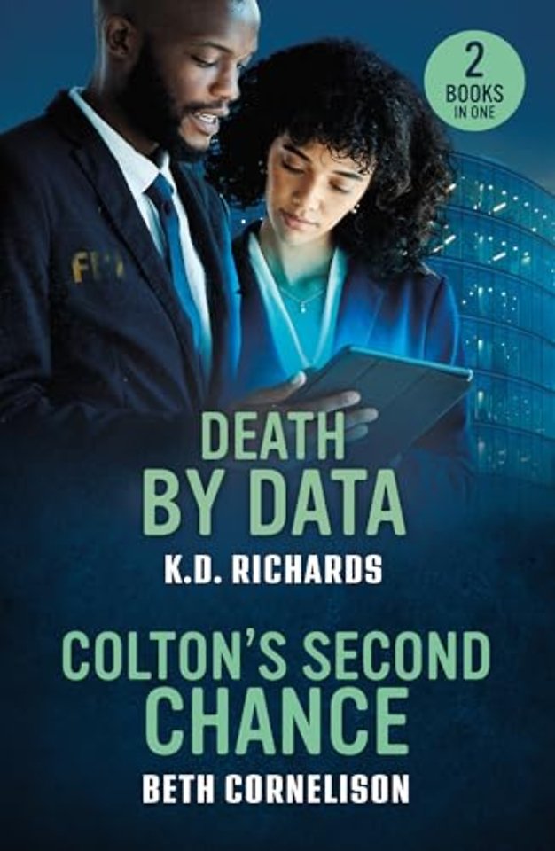 Death By Data / Colton's Second Chance