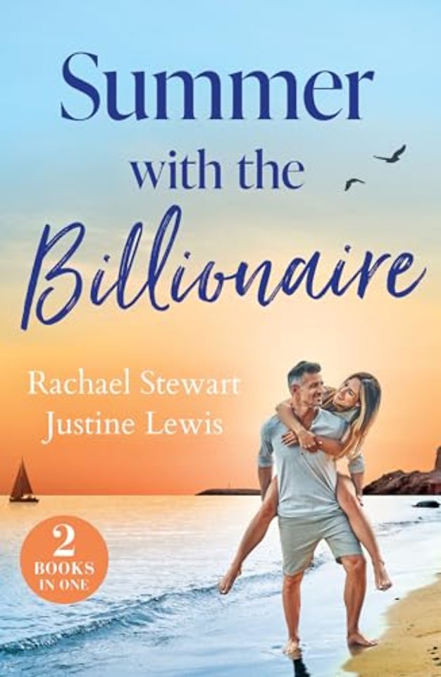 Summer With The Billionaire