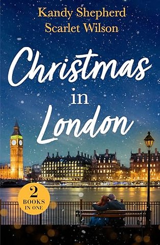 Christmas In London