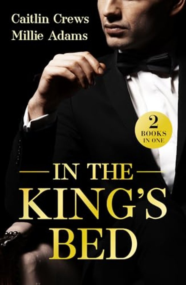 In The King's Bed
