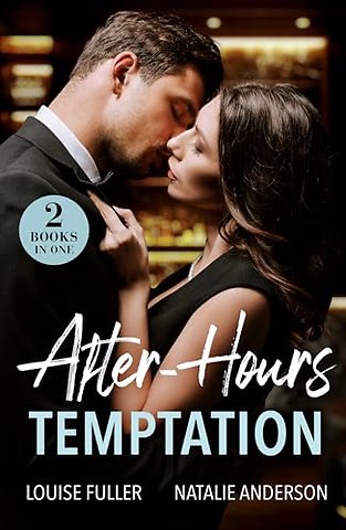 After-Hours Temptation