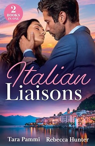 Italian Liaisons