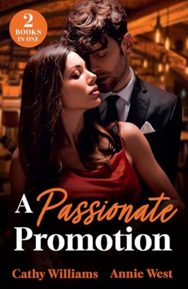 A Passionate Promotion