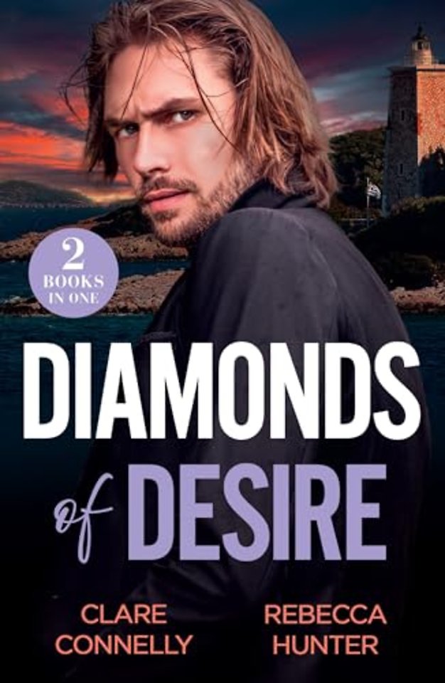 Diamonds Of Desire