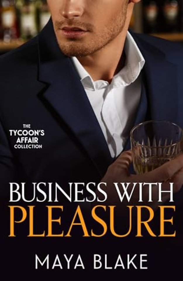 The Tycoon's Affair: Business With Pleasure