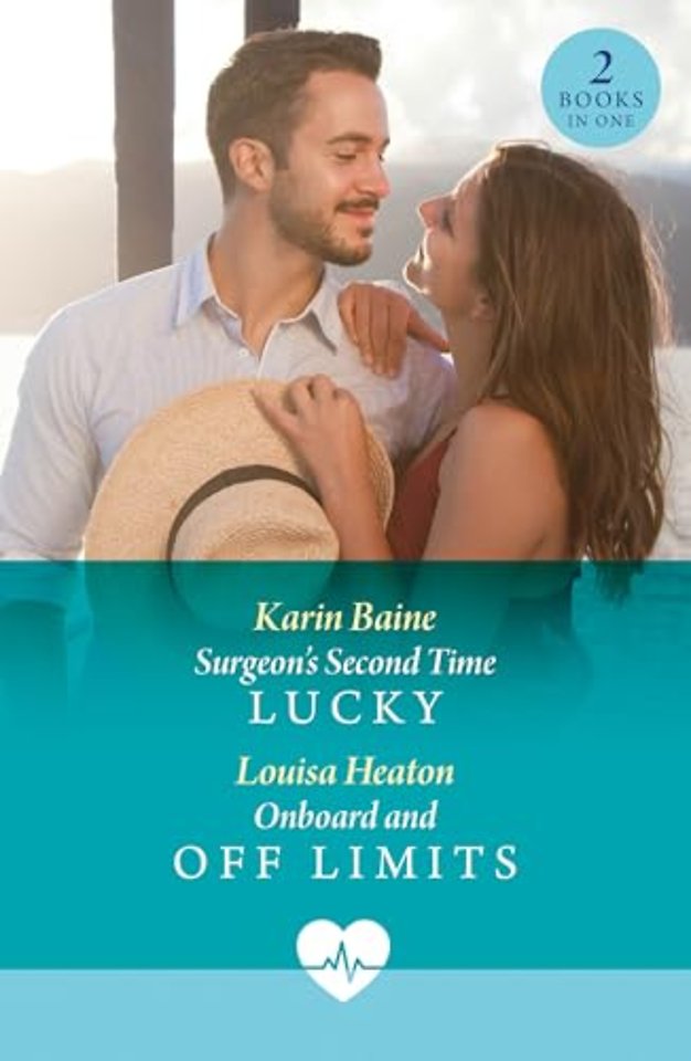 Surgeon's Second Time Lucky / Onboard And Off Limits