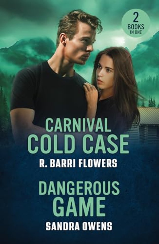 Carnival Cold Case / Dangerous Game