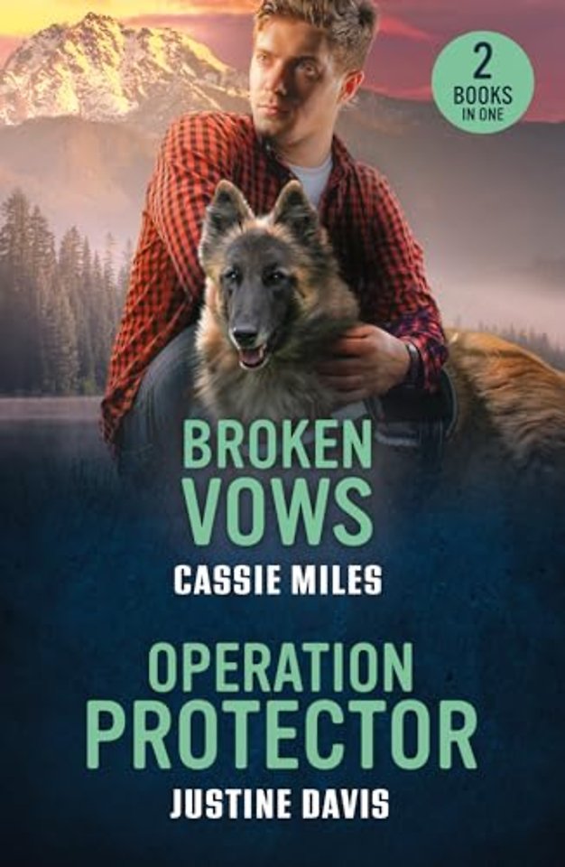 Broken Vows / Operation Protector