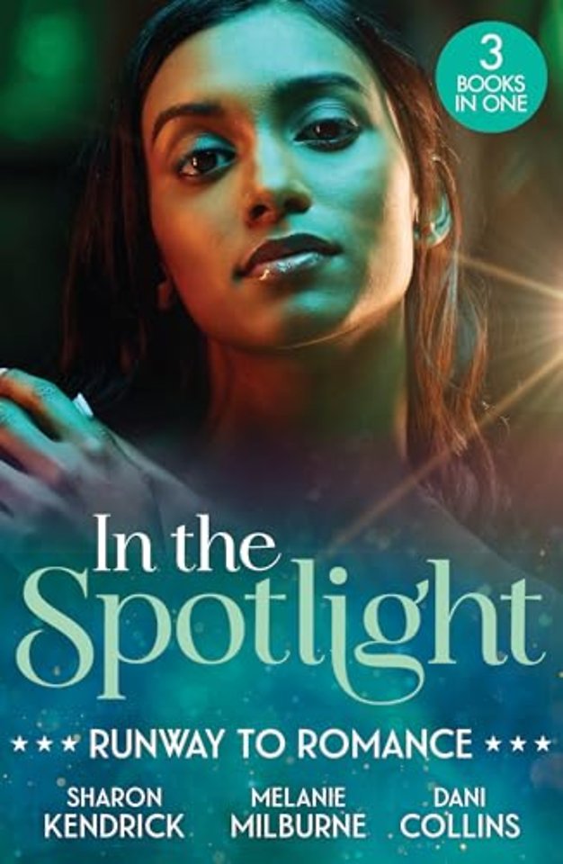 In The Spotlight: Runway To Romance