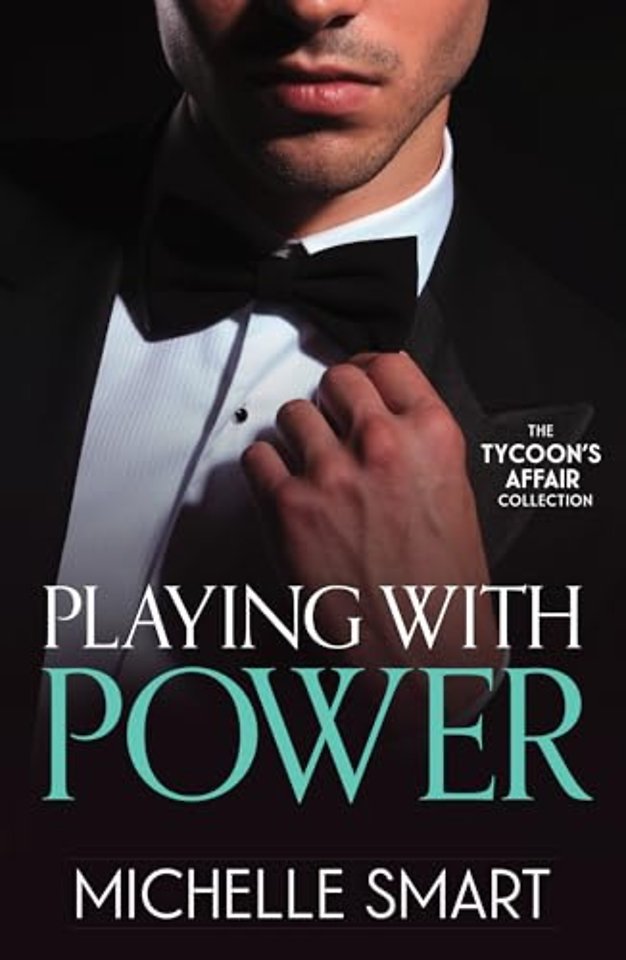 The Tycoon's Affair: Playing With Power