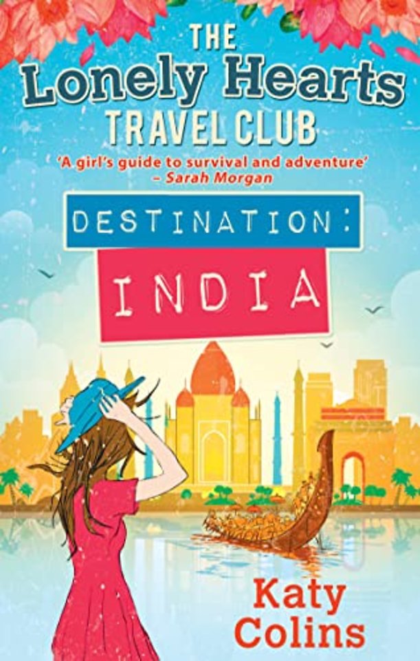 Destination India