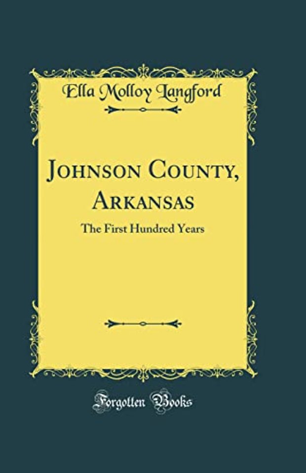 Johnson County, Arkansas